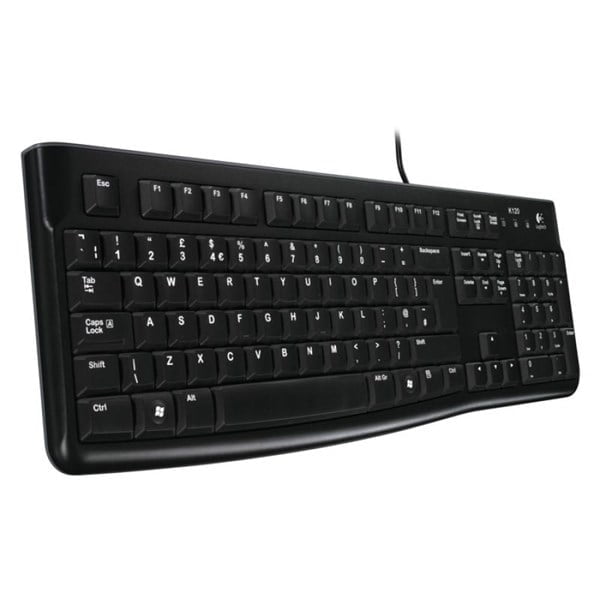 K120 Business Keyboard