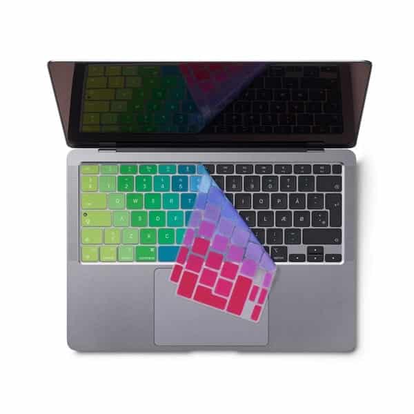 KB Cover MacBook Air 13'' 2020