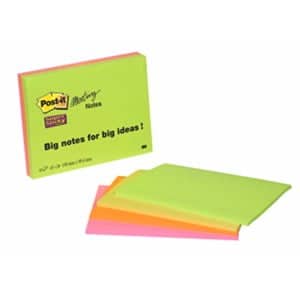 Post-it SS-Notes 98