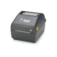 Zebra ZD421d direct thermal printer BLE