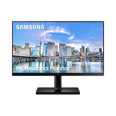 24'' Samsung Monitor F24T450FQR