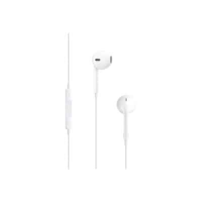 Apple EarPods w/Lightning