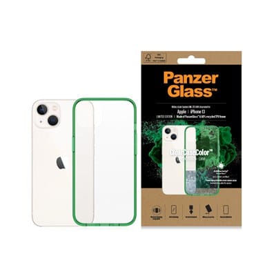 ClearCase for iPhone 13
