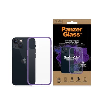 ClearCase for iPhone 13 Mini