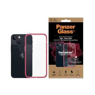 ClearCase for iPhone 13 Mini