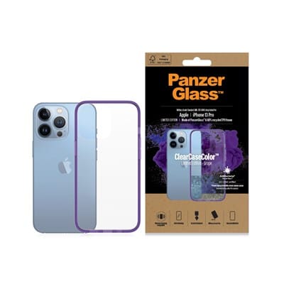 ClearCase for iPhone 13 Pro