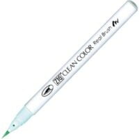 Zig Clean Color Pensel Pen 301 is blå