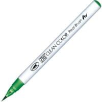 Zig Clean Color Pensel Pen 415 Engelsk efeu