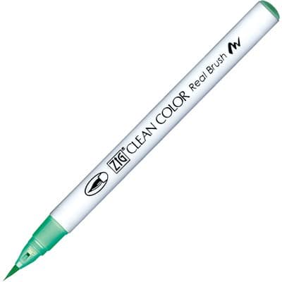 Zig Clean Color Pensel Pen 419 Turkis mint