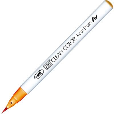 Zig Clean Color Pensel Pen 701 Morgenfrue