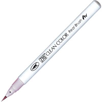 Zig Clean Color Pensel Pen 815 Blød violet