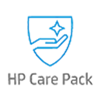HP carepack