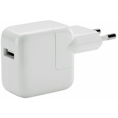 Apple USB Power Adapter 12W for iPad