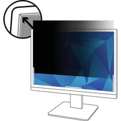 3M Privacy Filter for 20'' Monitor