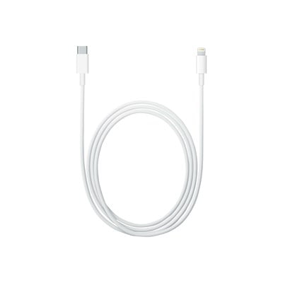 Apple Charging Cable USB-C to Lightning
