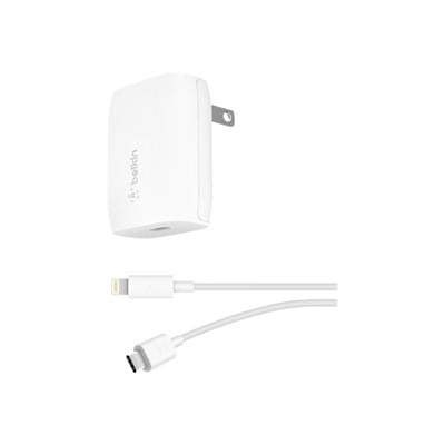 18W USB-C Home Charger