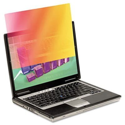 3M Privacy filter laptop 13