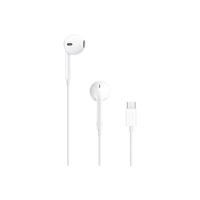 Apple EarPods w/USB-C