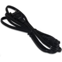 Brother power supply cord AC 1609410