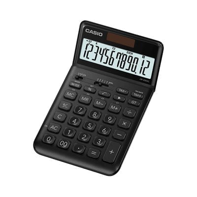 Casio calculator JW-200SC