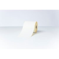 Direct thermal label roll 102x152 mm
