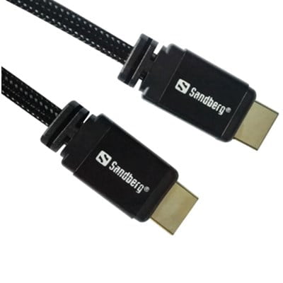 HDMI 2.0 19M-19M Cable