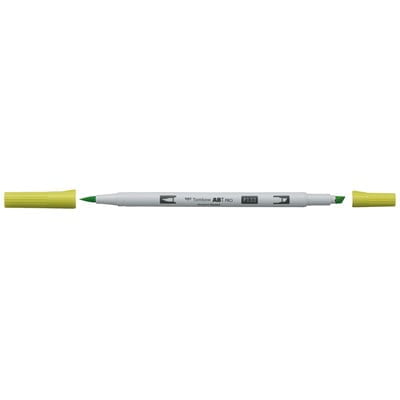 Marker alcohol ABT PRO Dual Brush 133 chartreuse