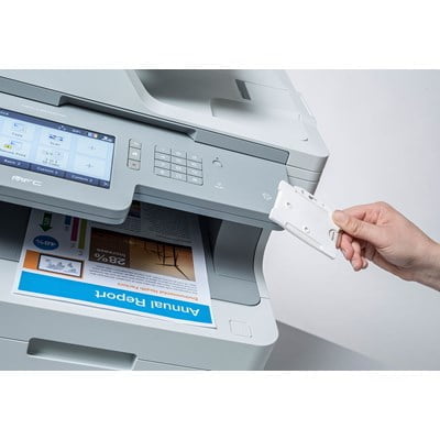Print management Secure Print Plus