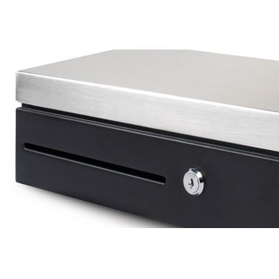 Safescan SD-4617S - standard-duty cash drawer