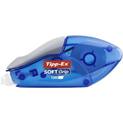 Tipp-Ex Soft Grip korrektionstape