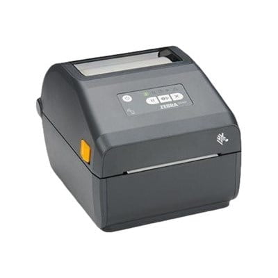 Zebra ZD421d direct thermal printer BLE